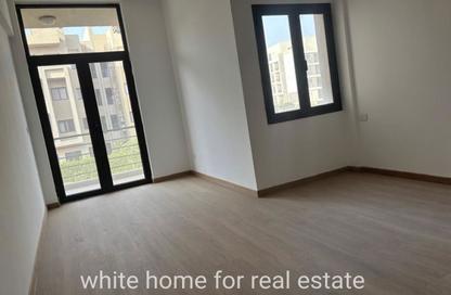 شقة - 3 غرف نوم - 2 حمامات للايجار في مون ريزيدنس - فيفث سكوير - التجمع الخامس - مدينة القاهرة الجديدة - القاهرة