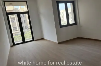 Apartment - 3 Bedrooms - 2 Bathrooms for rent in Moon Residences - Fifth Square - The 5th Settlement - New Cairo City - Cairo