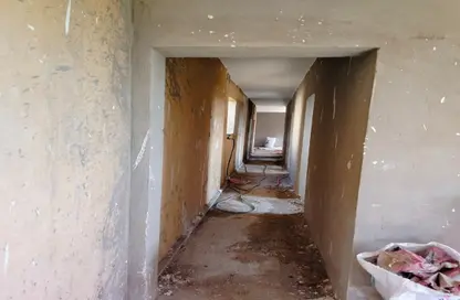 Apartment - 3 Bedrooms - 2 Bathrooms for sale in South Lotus - El Lotus - New Cairo City - Cairo