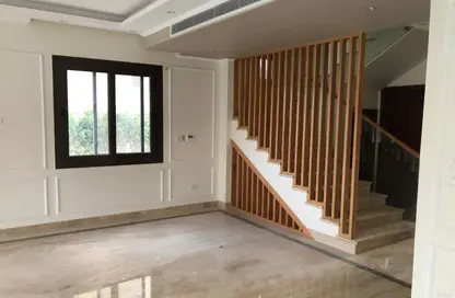 فيلا - 5 غرف نوم - 4 حمامات للايجار في ميفيدا - كمبوندات التجمع الخامس - التجمع الخامس - مدينة القاهرة الجديدة - القاهرة