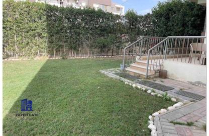 Apartment - 2 Bedrooms - 1 Bathroom for sale in The Address - 12th District - Sheikh Zayed City - Giza