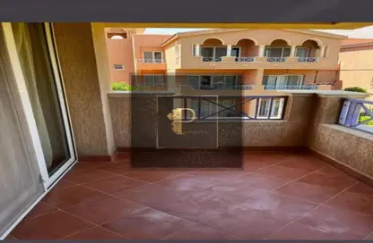 Chalet - 2 Bedrooms - 2 Bathrooms for sale in Panorama - Porto Sokhna - Al Ain Al Sokhna - Suez