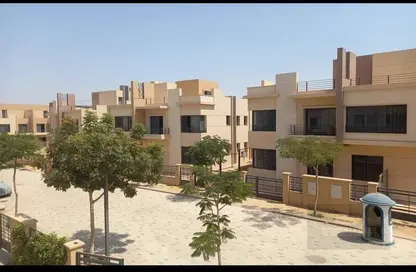 دوبلكس - 4 غرف نوم - 3 حمامات للبيع في زايد 2000 - الحي الرابع - الشيخ زايد - الجيزة