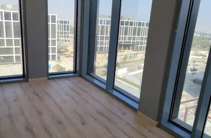 مساحات مكتبية - استوديو - 2 حمامات للايجار في كايرو فيستيفال سيتى - المستثمرين الشمالية - مدينة القاهرة الجديدة - القاهرة