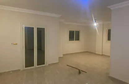 شقة - 3 غرف نوم - 3 حمامات للايجار في عمارات النرجس - النرجس - مدينة القاهرة الجديدة - القاهرة
