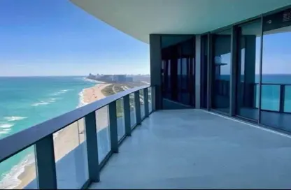 Apartment - 3 Bedrooms - 3 Bathrooms for sale in Latin District - New Alamein City - Al Alamein - North Coast