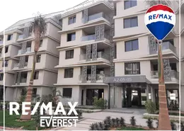 Apartment - 4 Bedrooms - 4 Bathrooms for sale in Badya Palm Hills - 6 October Compounds - 6 October City - Giza