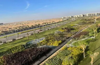 شقة - 4 غرف نوم - 3 حمامات للبيع في مدينتي - القاهرة