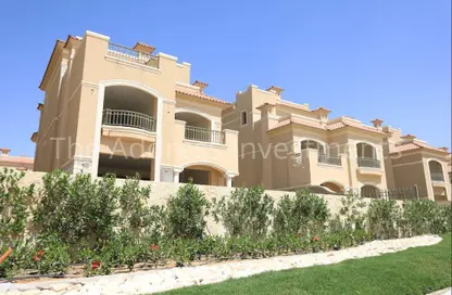 تاون هاوس - 3 غرف نوم - 3 حمامات للبيع في لافيستا سيتي - كمبوندات العاصمة الإدارية الجديدة - العاصمة الإدارية الجديدة - القاهرة