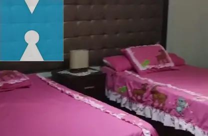 Apartment - 3 Bedrooms - 3 Bathrooms for sale in 7th District - Sheikh Zayed City - Giza