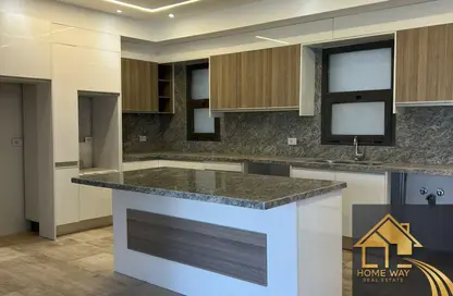 شقة - 3 غرف نوم - 3 حمامات للايجار في ايستاون - كمبوندات التجمع الخامس - التجمع الخامس - مدينة القاهرة الجديدة - القاهرة