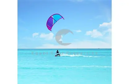 Apartment - 1 Bedroom - 2 Bathrooms for sale in Mangroovy Residence - Al Gouna - Hurghada - Red Sea