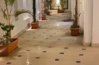 Apartment - 3 Bedrooms - 3 Bathrooms for sale in Beverly Hills Road - 17th District - Sheikh Zayed City - Giza