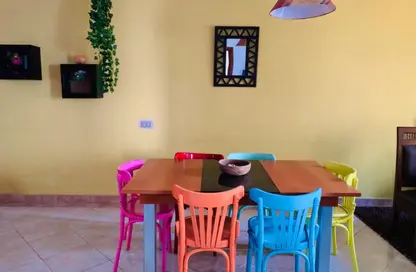 Apartment - 3 Bedrooms - 2 Bathrooms for rent in Street 11 - Maadi - Hay El Maadi - Cairo