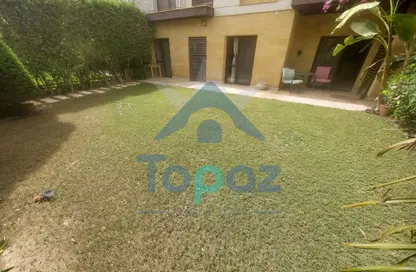 Apartment - 2 Bedrooms - 2 Bathrooms for rent in Westown - Sheikh Zayed Compounds - Sheikh Zayed City - Giza