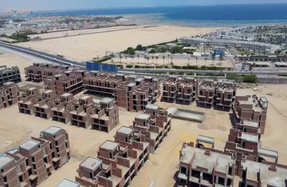 Villa - 3 Bedrooms - 3 Bathrooms for sale in Magawish - Hurghada - Red Sea