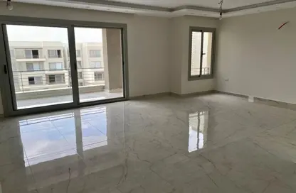Apartment - 2 Bedrooms - 2 Bathrooms for sale in Palm Hills New Cairo - 5th Settlement Compounds - The 5th Settlement - New Cairo City - Cairo