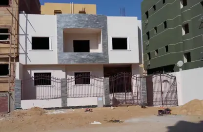 Apartment - 2 Bedrooms - 1 Bathroom for sale in The 5th Settlement - New Cairo City - Cairo