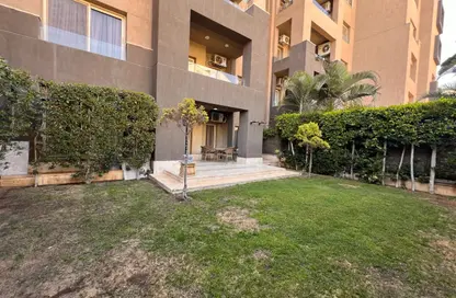 Apartment - 2 Bedrooms - 2 Bathrooms for rent in The Village - South Investors Area - New Cairo City - Cairo