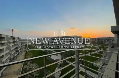 Apartment - 3 Bedrooms - 1 Bathroom for sale in Capital Gardens   Palm Hills - Mostakbal City Compounds - Mostakbal City - Future City - Cairo