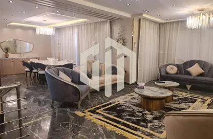 Penthouse - 2 Bedrooms - 3 Bathrooms for rent in Mountain View Hyde Park - 5th Settlement Compounds - The 5th Settlement - New Cairo City - Cairo Penthouse - 2 Bedrooms - 3 Bathrooms for rent in Mountain View Hyde Park - 5th Settlement Compounds - The 5th Settlement - New Cairo City - Cairo