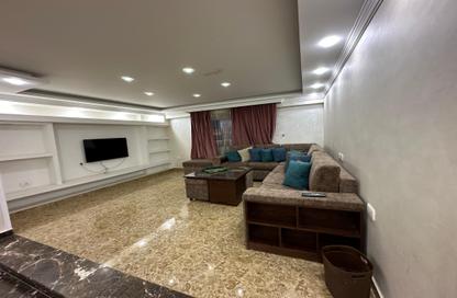 شقة - 2 حمامات للايجار في شارع البصره - المهندسين - الجيزة