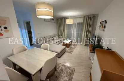 Apartment - 2 Bedrooms - 1 Bathroom for rent in Madinaty - Cairo