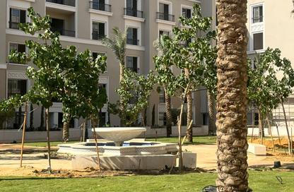 Penthouse - 3 Bedrooms - 3 Bathrooms for sale in Village West - Sheikh Zayed Compounds - Sheikh Zayed City - Giza