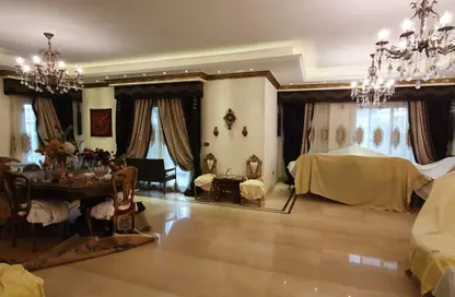 Apartment - 3 Bedrooms - 3 Bathrooms for sale in El Banafseg 3 - El Banafseg - New Cairo City - Cairo