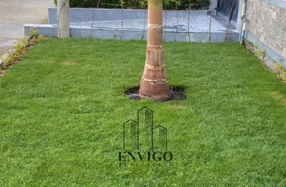 Apartment - 3 Bedrooms - 2 Bathrooms for sale in El Yasmeen 8 - El Yasmeen - New Cairo City - Cairo