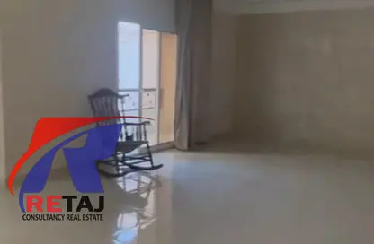 Apartment - 3 Bedrooms - 3 Bathrooms for sale in Mohamed Naguib Axis - North Investors Area - New Cairo City - Cairo