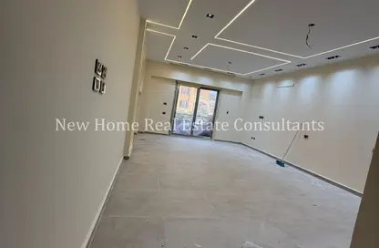 Apartment - 3 Bedrooms - 2 Bathrooms for rent in Al Khamayel city - Sheikh Zayed Compounds - Sheikh Zayed City - Giza