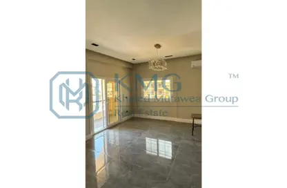 شقة - 3 غرف نوم - 3 حمامات للبيع في حى القرنفل - التجمع الخامس - مدينة القاهرة الجديدة - القاهرة