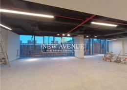 Office Space for للبيع in 5A by The Waterway - Ring Road - The 5th Settlement - New Cairo City - Cairo