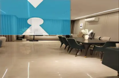 Apartment - 3 Bedrooms - 3 Bathrooms for sale in Beit Al Watan - Sheikh Zayed Compounds - Sheikh Zayed City - Giza