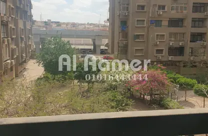 شقة - 3 غرف نوم - 2 حمامات للبيع في زهراء المعادي - حي المعادي - القاهرة