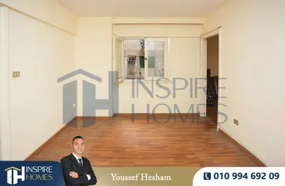 شقة - 2 غرف نوم - 1 حمام للبيع في بولكلي - حي شرق - الاسكندرية