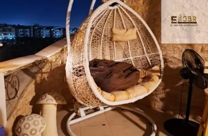 Apartment - 3 Bedrooms - 2 Bathrooms for sale in El Banafseg 7 - El Banafseg - New Cairo City - Cairo