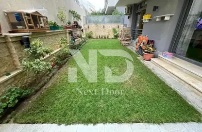 شقة - 4 غرف نوم - 2 حمامات للبيع في تاج سلطان - الطريق الدائري - القاهرة