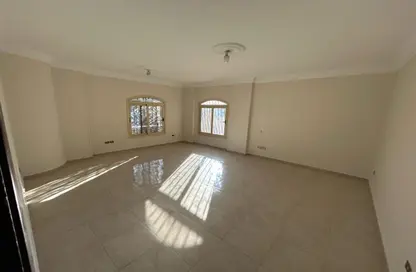 Apartment - 3 Bedrooms - 2 Bathrooms for rent in Mostafa Kamel Axis - The 1st Settlement - New Cairo City - Cairo