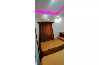 Apartment - 1 Bathroom for rent in 6 October City - Giza