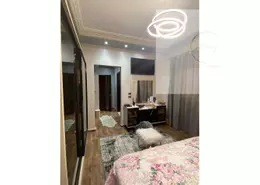 Apartment - 3 Bedrooms - 2 Bathrooms for sale in 3rd District - Obour City - Qalyubia
