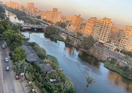 شقة - 3 غرف نوم for للبيع in شارع الملك الصالح - الروضة - حي المنيل - القاهرة