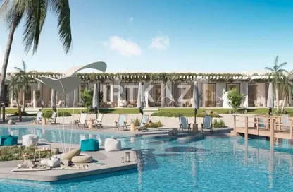 Chalet - 2 Bedrooms - 2 Bathrooms for sale in D-Bay - Qesm Ad Dabaah - North Coast Chalet - 2 Bedrooms - 2 Bathrooms for sale in D-Bay - Qesm Ad Dabaah - North Coast