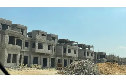 شقة - 3 غرف نوم - 3 حمامات للبيع في في ليفيلز - كمبوندات الشيخ زايد - الشيخ زايد - الجيزة