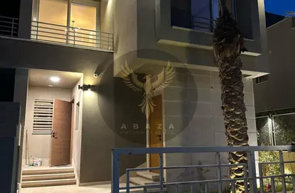 Apartment - 4 Bedrooms - 5 Bathrooms for rent in Palm Hills Katameya Extension - 5th Settlement Compounds - The 5th Settlement - New Cairo City - Cairo