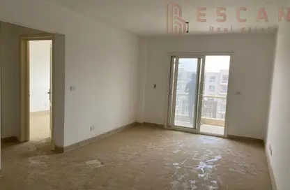 Apartment - 2 Bedrooms - 1 Bathroom for sale in Madinaty - Cairo