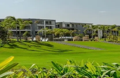 شقة - 3 غرف نوم - 3 حمامات للايجار في تاج سيتي - كمبوندات التجمع الخامس - التجمع الخامس - مدينة القاهرة الجديدة - القاهرة