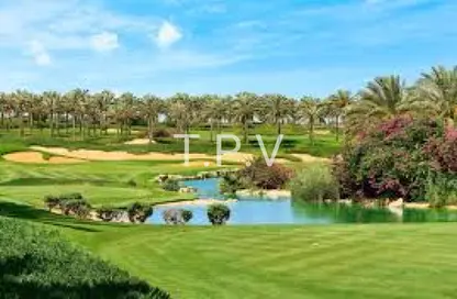 منزل مزدوج - 4 غرف نوم - 4 حمامات للبيع في قطامية ديونز - كمبوندات القطامية - القطامية - مدينة القاهرة الجديدة - القاهرة