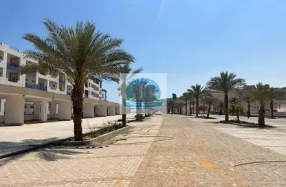 Chalet - 2 Bedrooms - 2 Bathrooms for sale in Viva Al Sokhna Resort and Spa - Al Ain Al Sokhna - Suez